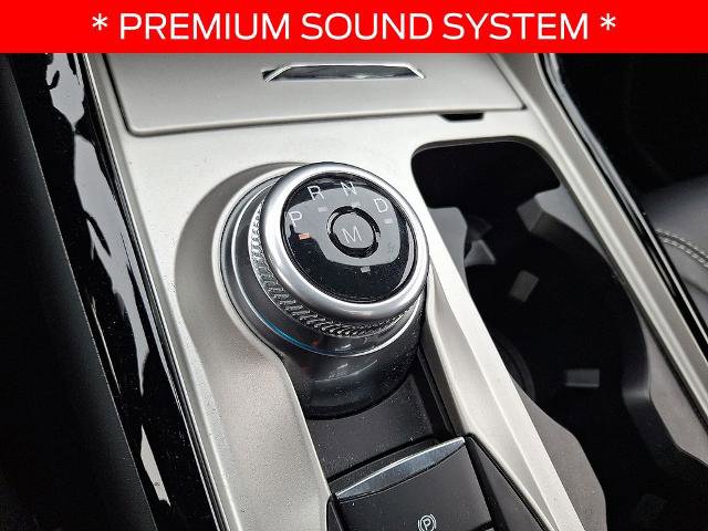 Certified 2022 Ford Explorer ST w/ Equipment Group 401A image 17