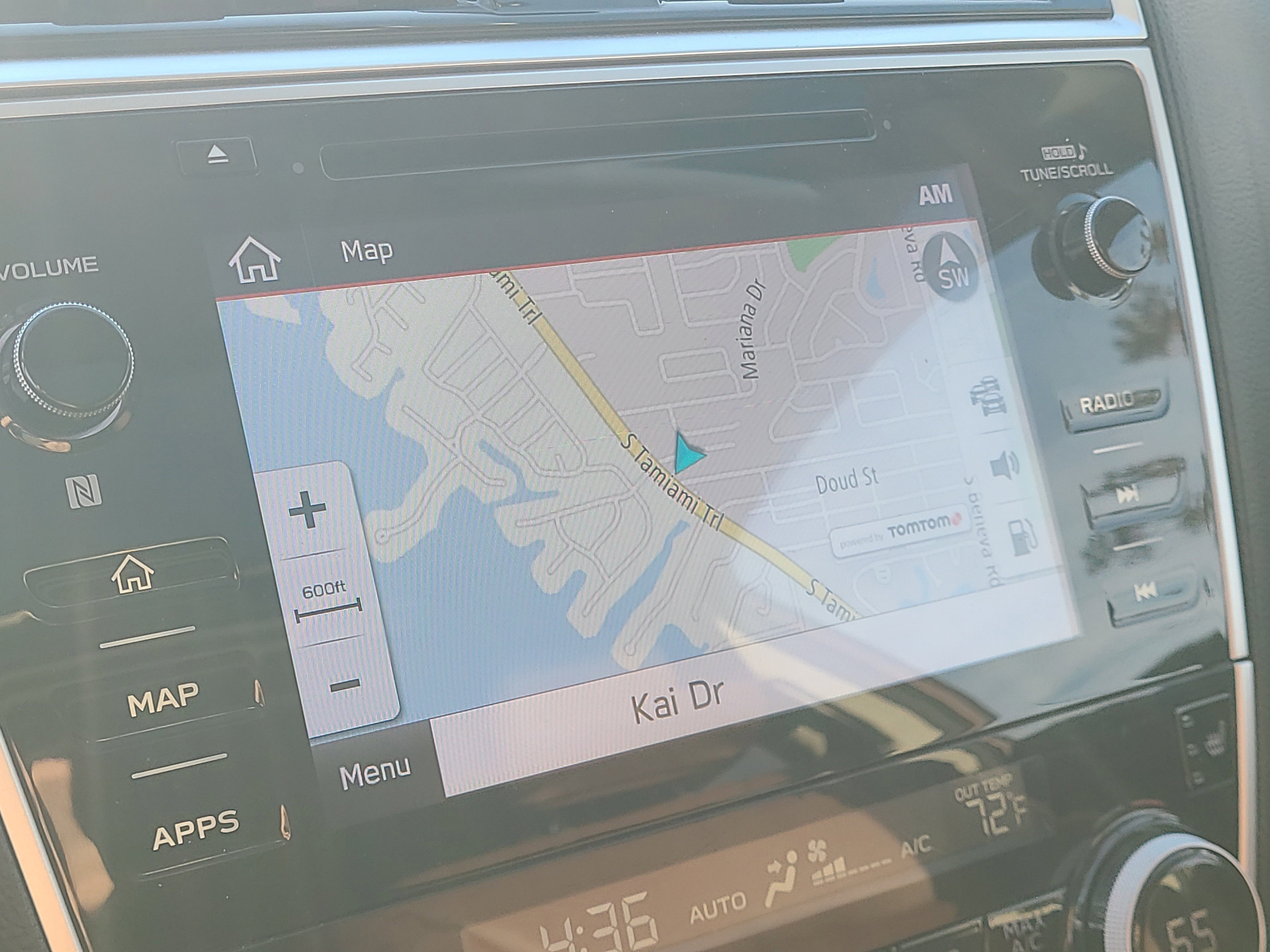 Used 2019 Subaru Outback 2.5i Touring image 29