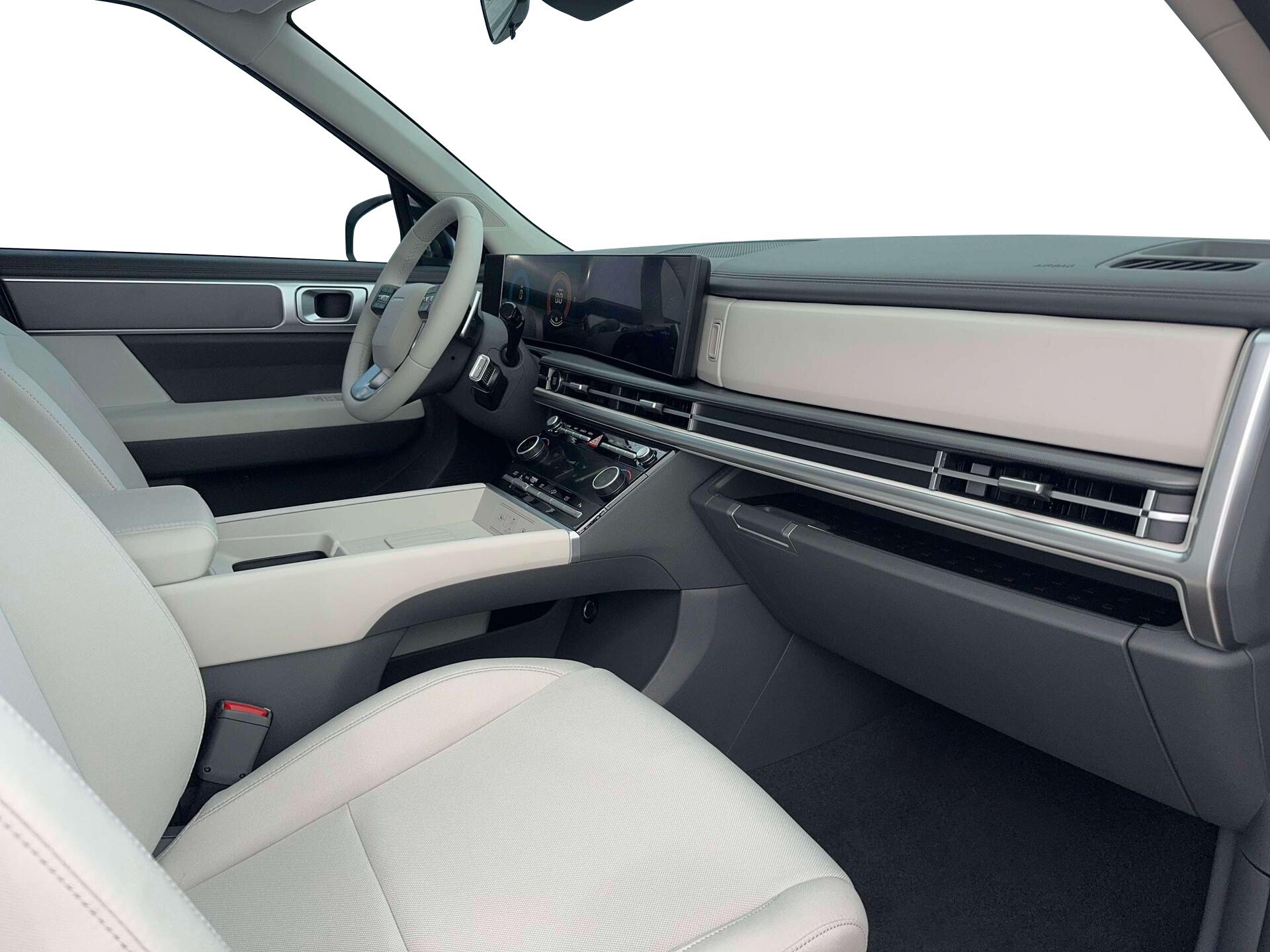 New 2026 Hyundai Santa Fe SE AWD/4WD image 15