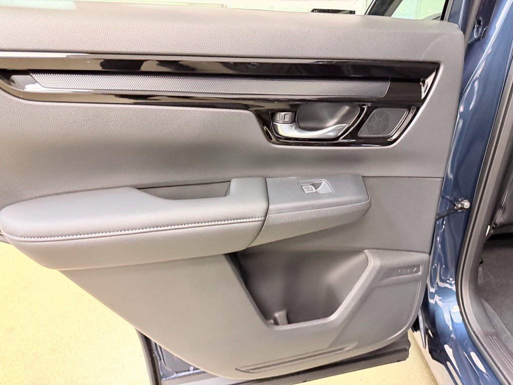 New 2027 Honda CR-V EX-L image 18