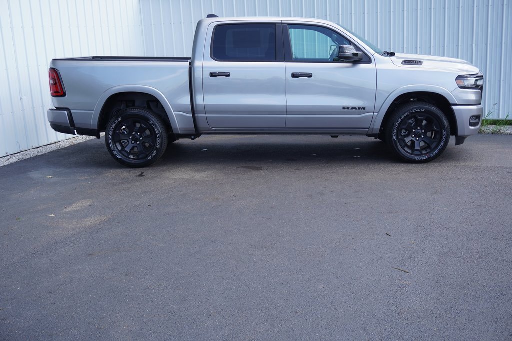 New 2026 RAM 1500 Big Horn image 2