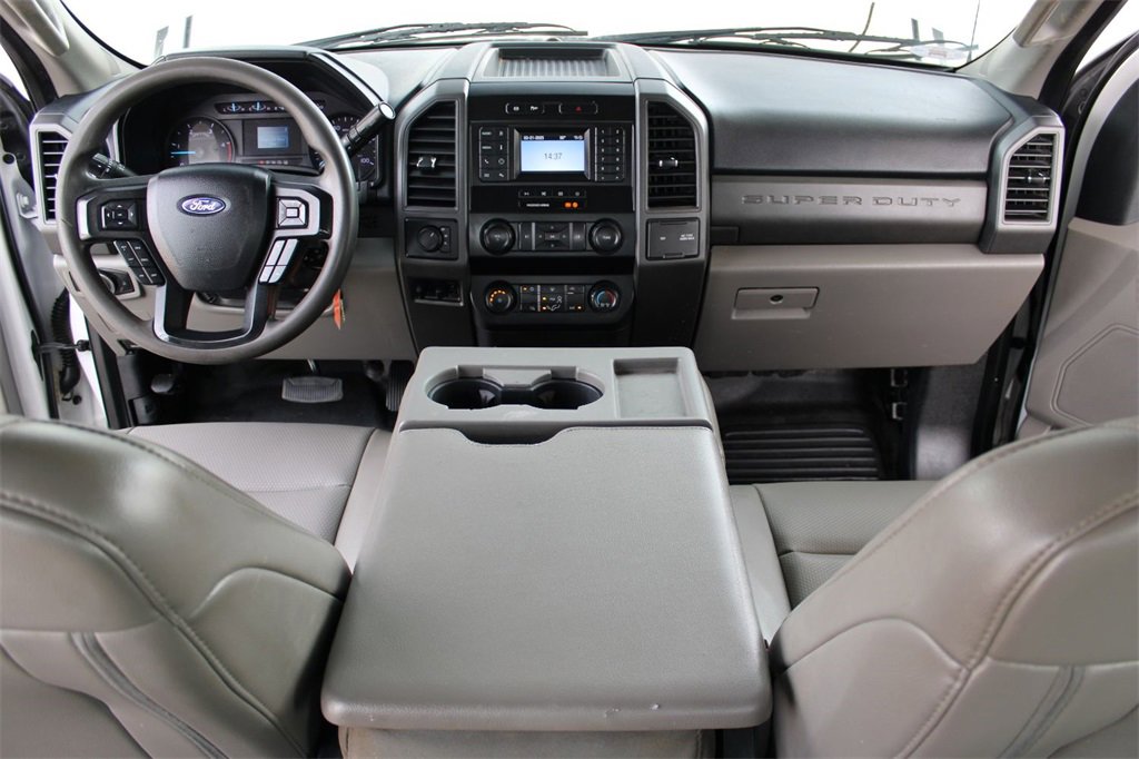 Used 2020 Ford F350 XL w/ Power Equipment Group image 29