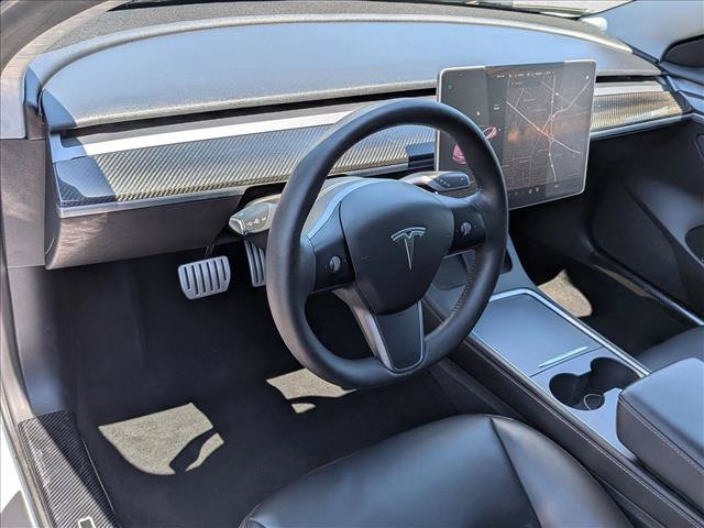 Used 2022 Tesla Model 3 Performance AWD/4WD image 10