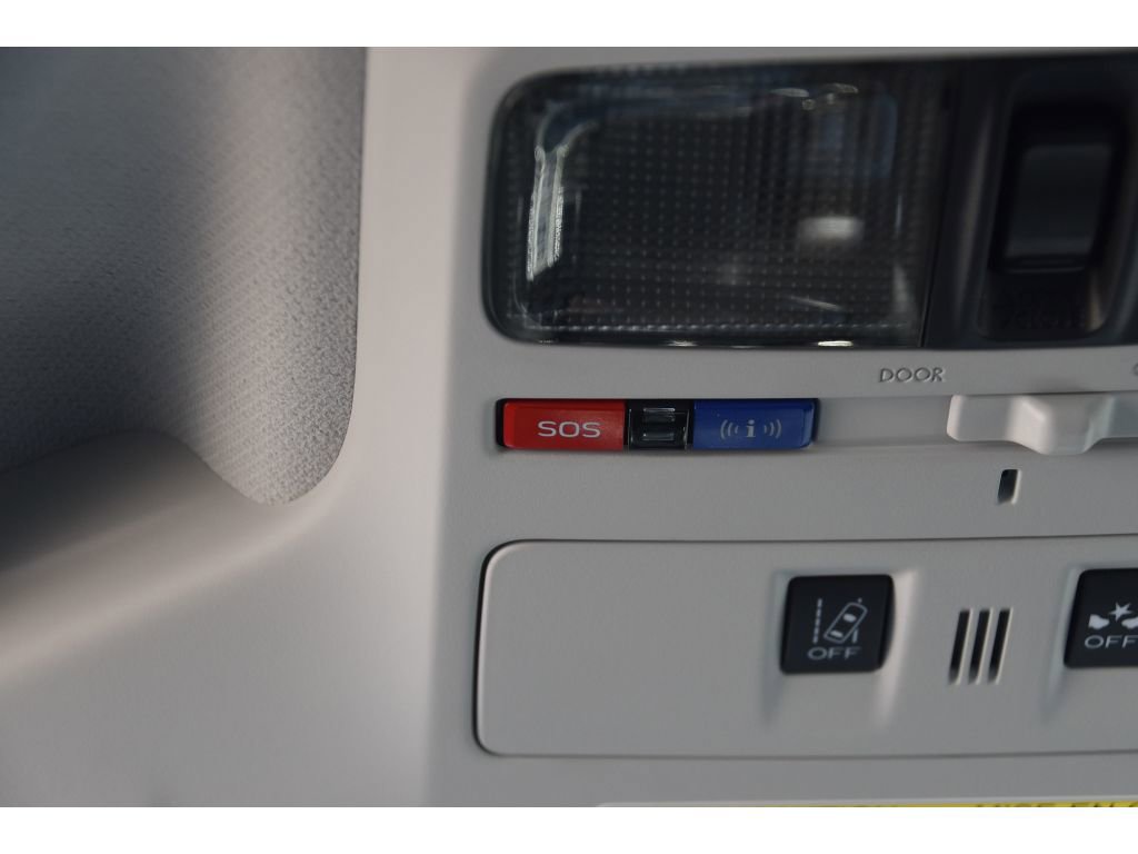 Used 2018 Subaru Forester 2.5i Limited image 37