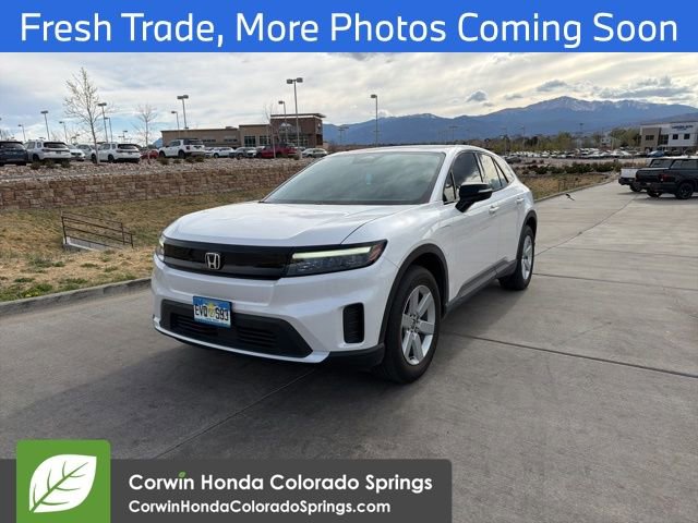 Used 2024 Honda Prologue EX image 3