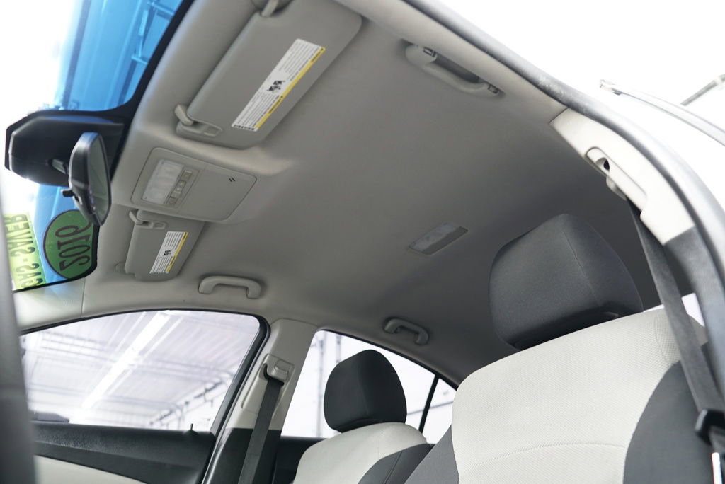 Used 2016 Chevrolet Cruze L FWD image 31