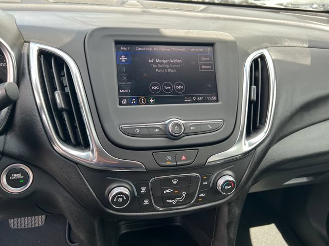 Certified 2023 Chevrolet Equinox LT FWD image 20
