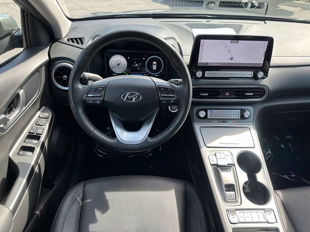 Used 2023 Hyundai Kona Limited FWD image 15