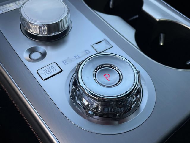 New 2026 Genesis GV70 3.5T Sport Advanced image 26