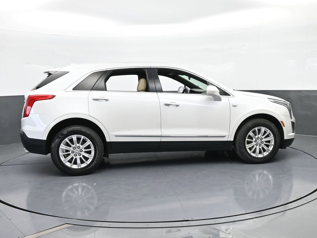 Used 2019 Cadillac XT5 FWD image 7