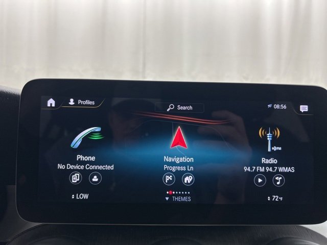 Used 2021 Mercedes-Benz GLC 300 4MATIC w/ Multimedia Package image 15