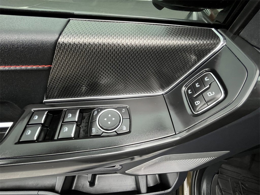 Certified 2024 Ford F150 Raptor image 19