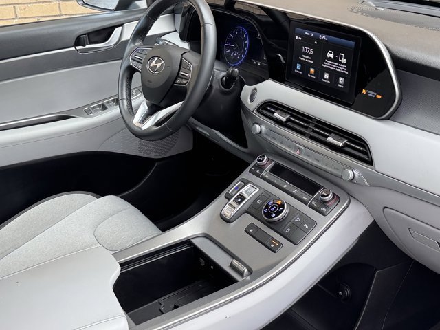 Used 2020 Hyundai Palisade SEL w/ Convenience Package image 43