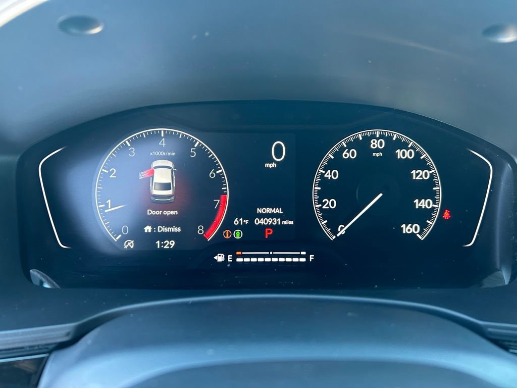 Used 2023 Honda Civic Sport image 17