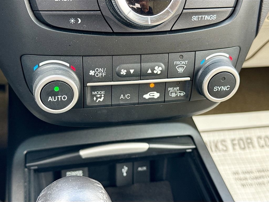 Used 2018 Acura RDX w/ Technology Package image 36