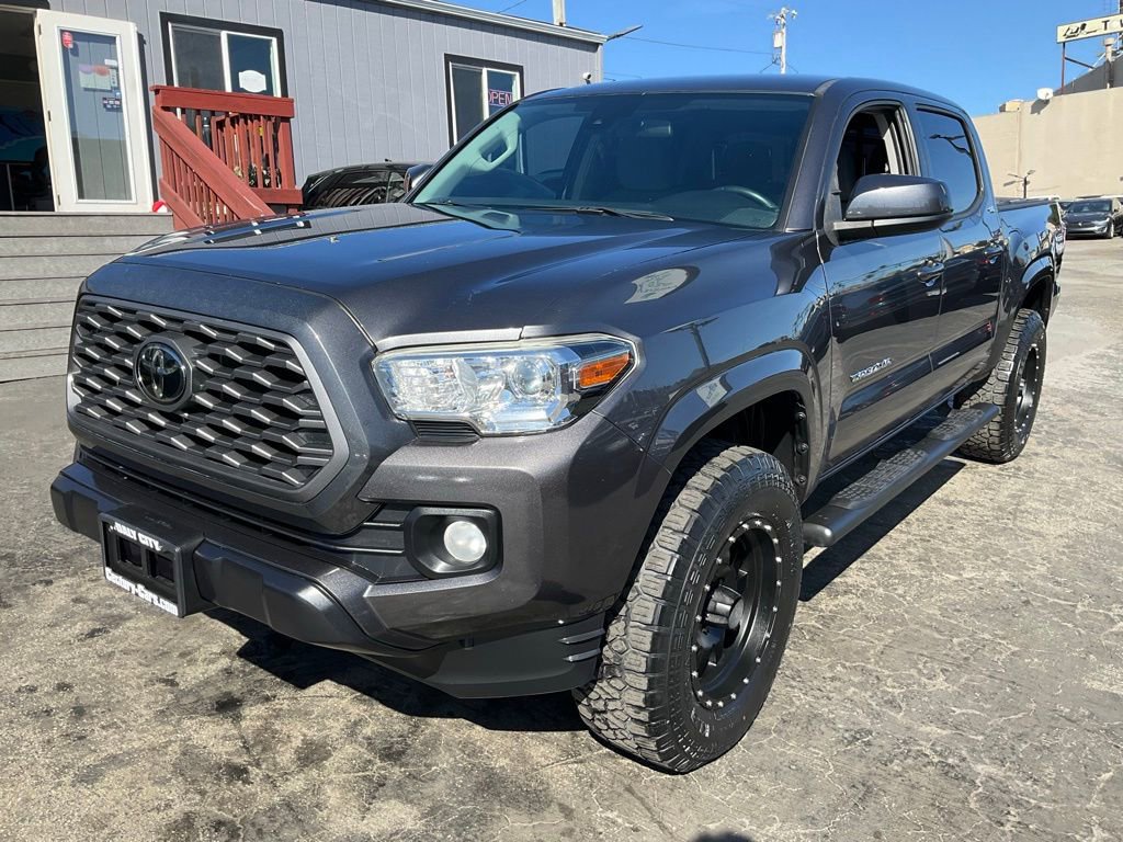 Used 2019 Toyota Tacoma SR5 image 85