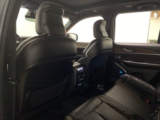 Used 2022 Jeep Grand Cherokee Summit image 68