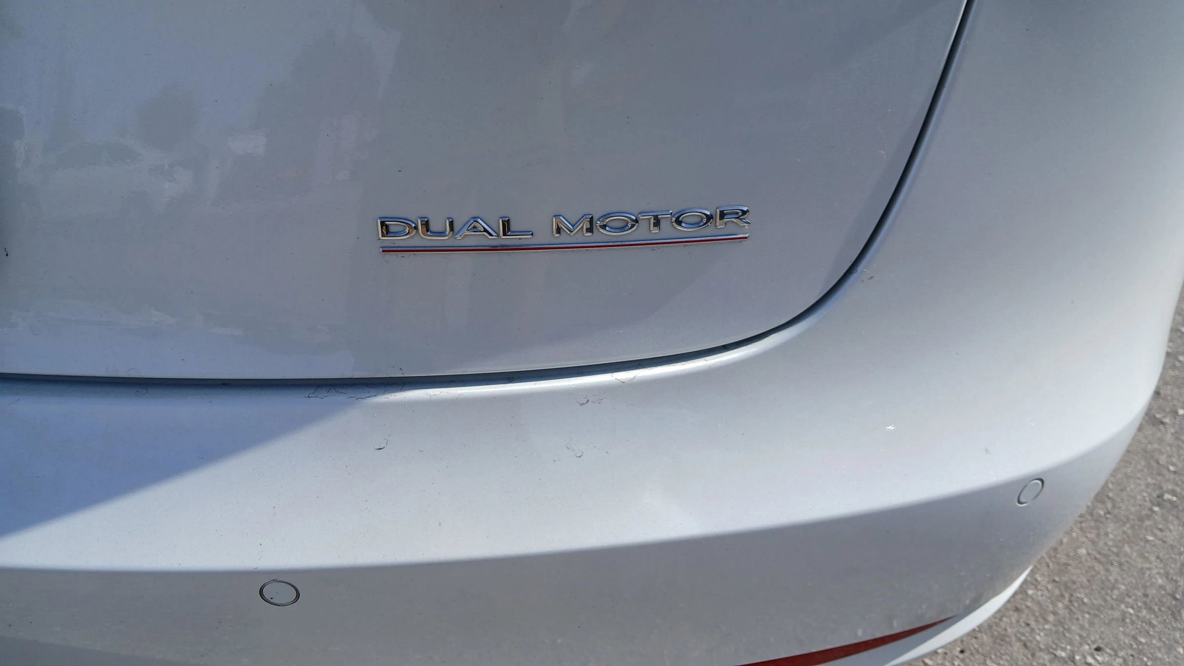 Used 2020 Tesla Model 3 Performance image 4