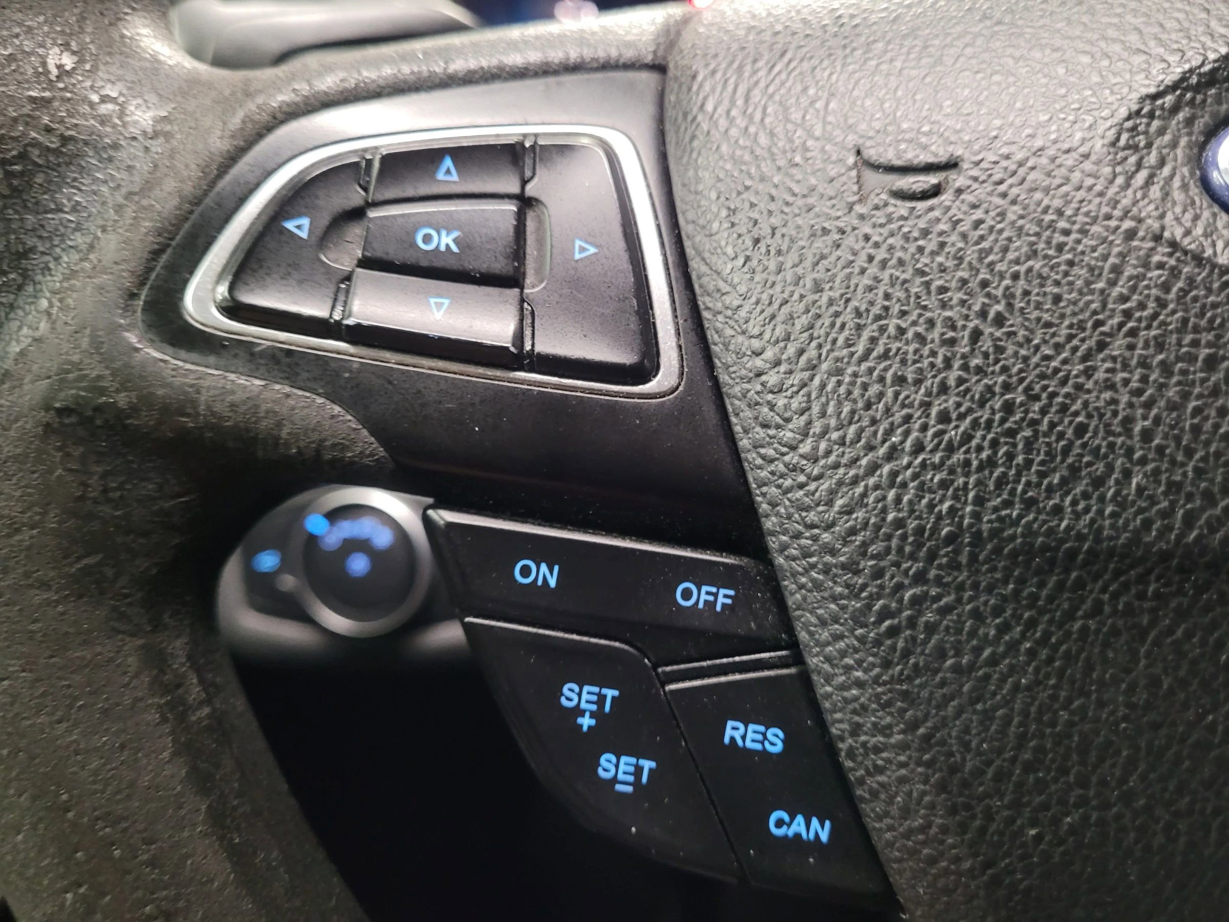 Used 2017 Ford Escape S FWD image 27