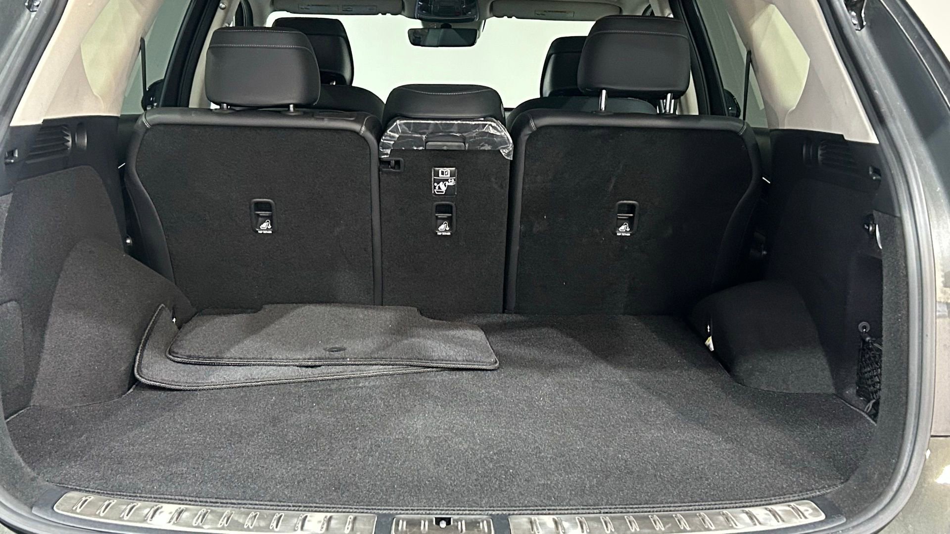 Used 2025 Genesis GV80 2.5T Standard image 30