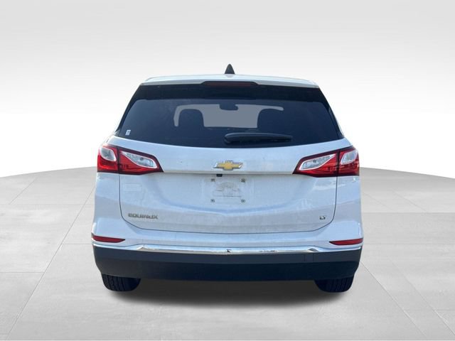 Used 2020 Chevrolet Equinox LT FWD image 4