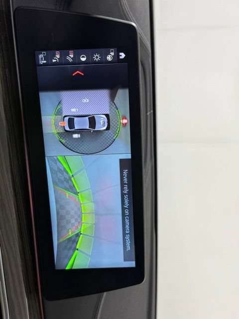 Used 2018 BMW 540i RWD image 21