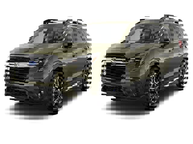 New 2026 Subaru Ascent Limited