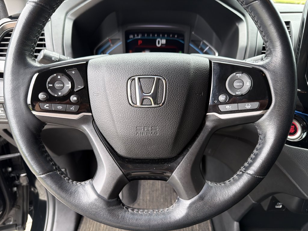 Used 2022 Honda Odyssey Elite image 33