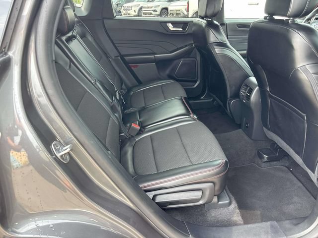 Used 2024 Ford Escape ST-Line AWD/4WD image 15