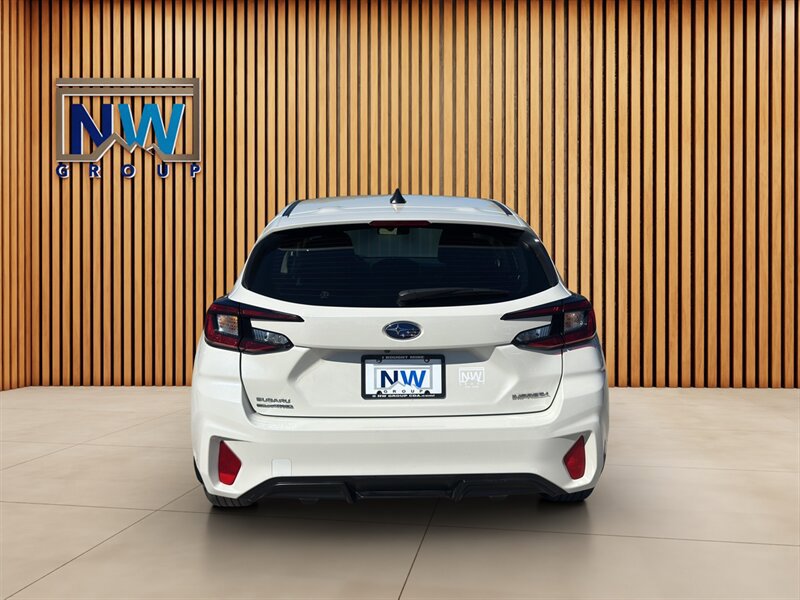 Used 2025 Subaru Impreza 2.0i Sport AWD/4WD image 16