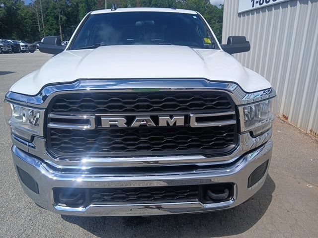 Used 2022 RAM 2500 Tradesman w/ Chrome Appearance Group AWD/4WD image 15