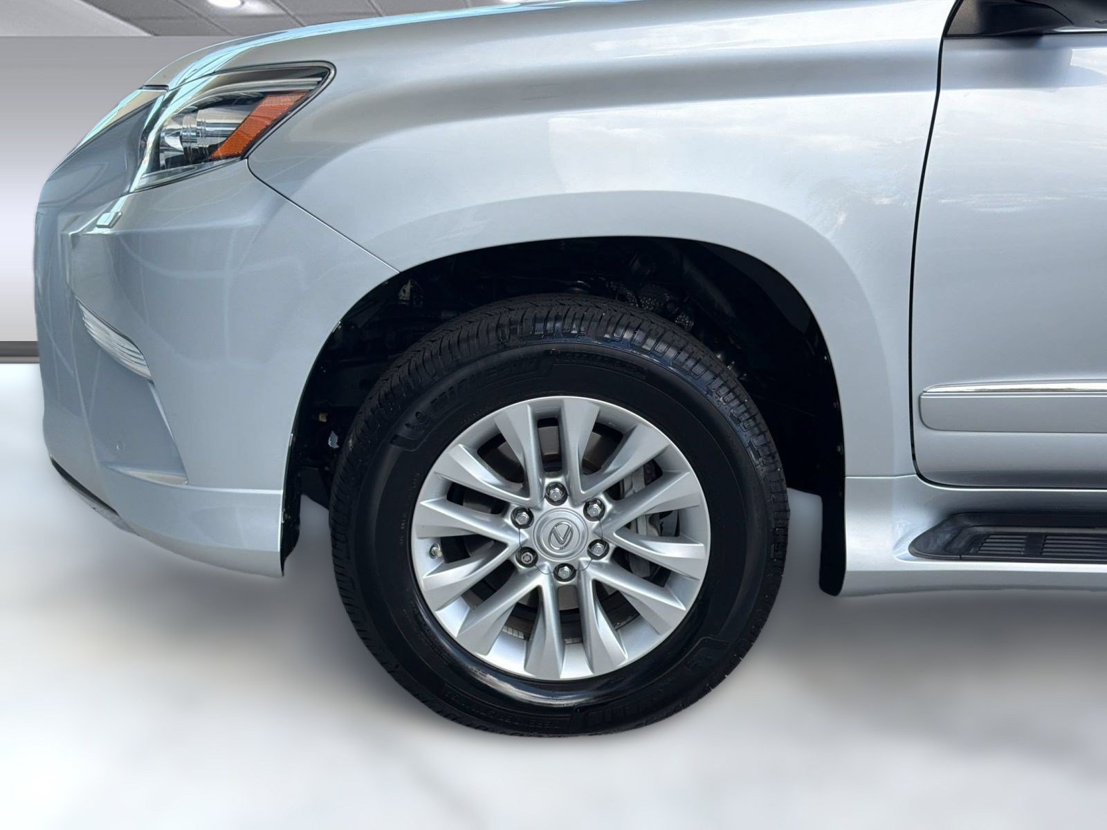Used 2019 Lexus GX 460 Premium AWD/4WD image 12