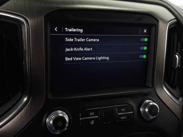 Used 2023 GMC Sierra 3500 Denali image 33