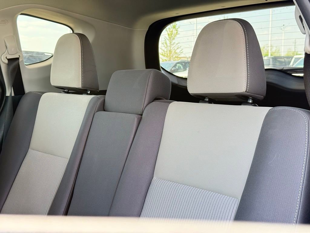 Used 2014 Toyota RAV4 XLE FWD image 24