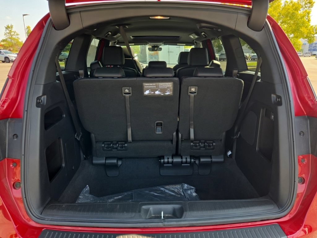 Used 2026 Honda Odyssey Sport-L image 63