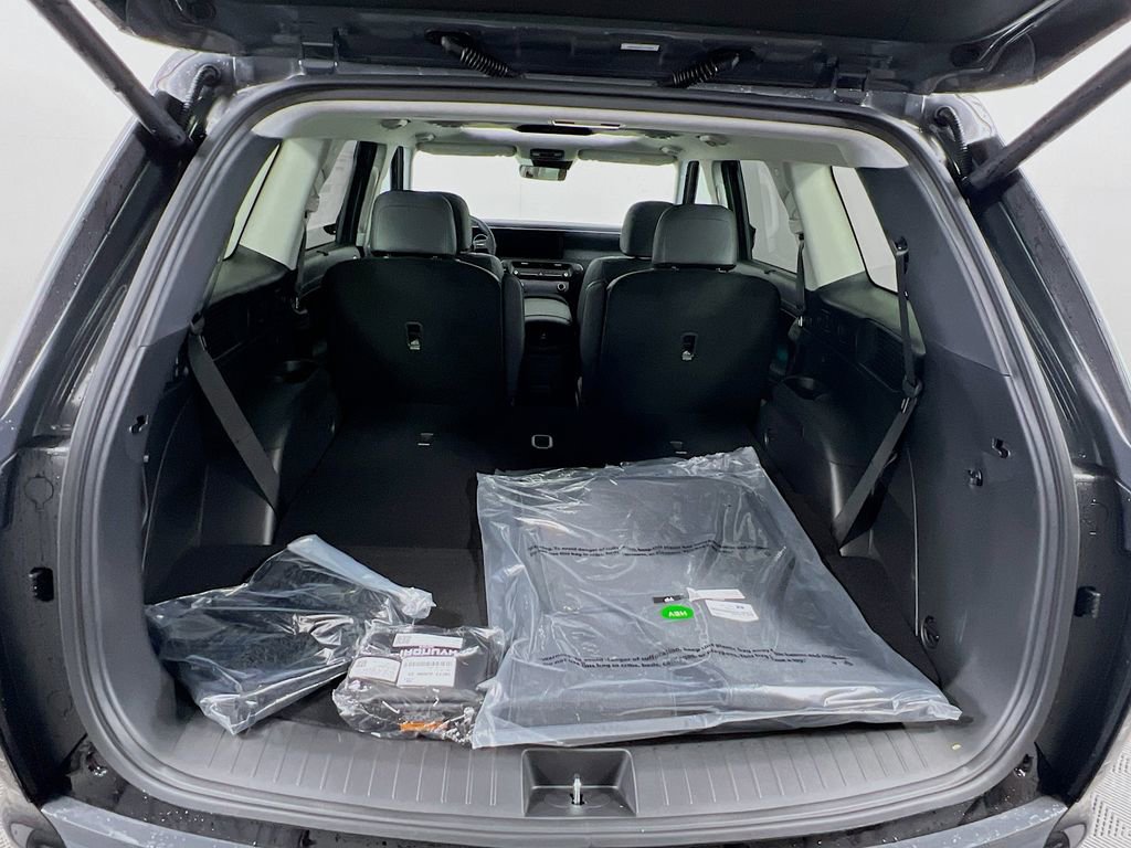 New 2026 Hyundai Palisade Limited image 25