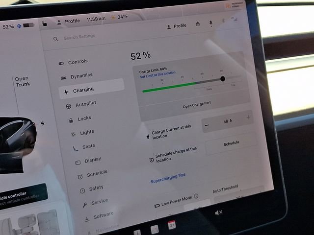 Used 2019 Tesla Model 3 Long Range image 27
