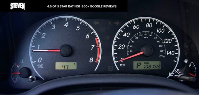 Used 2012 Toyota Corolla LE image 22