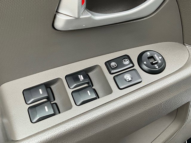 Used 2015 Kia Sportage EX image 23