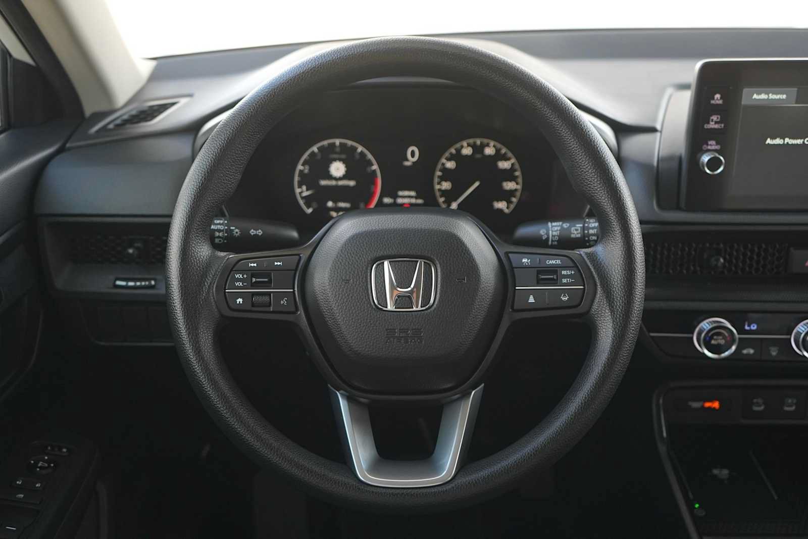 Certified 2026 Honda CR-V LX image 16