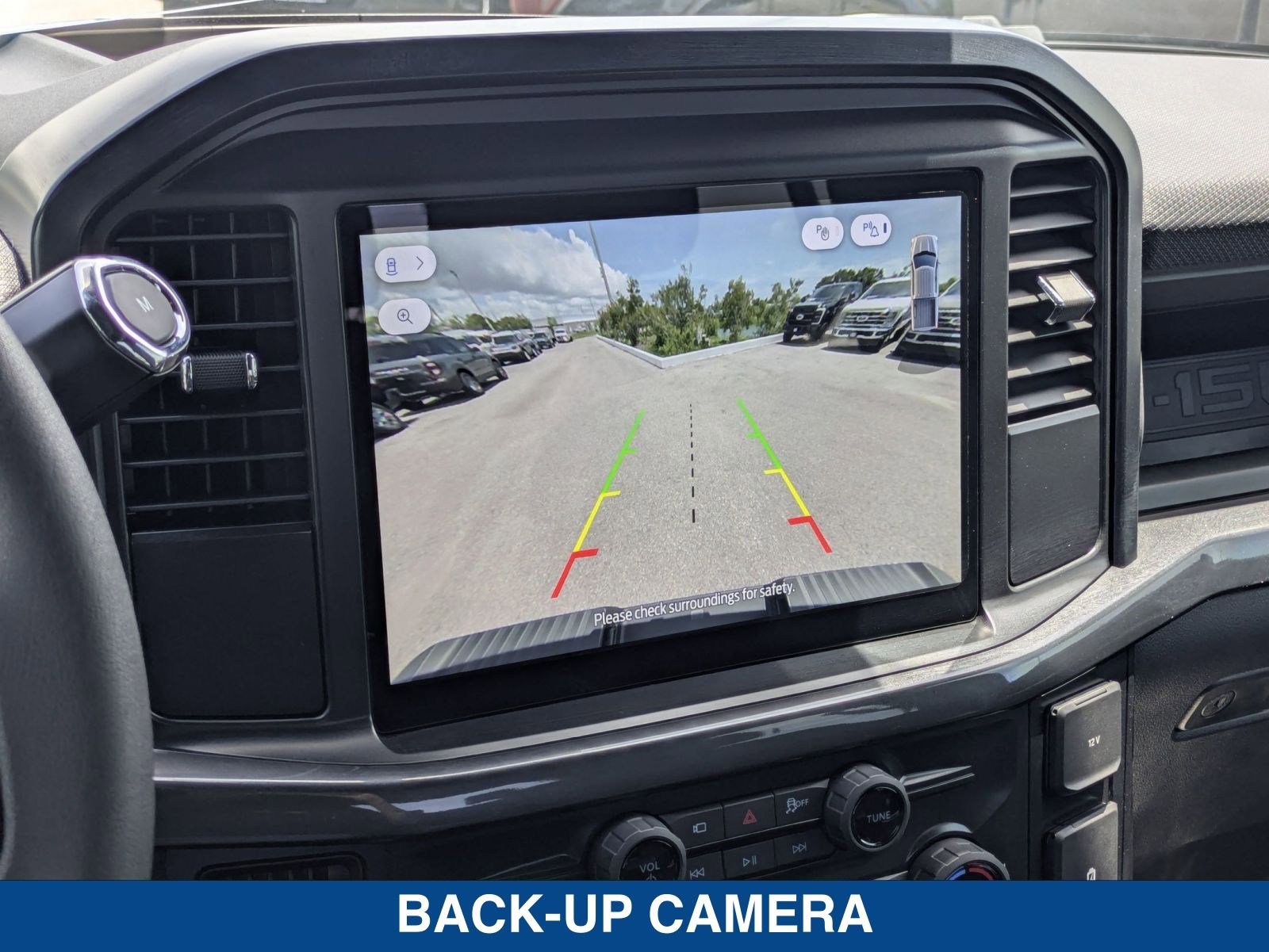 New 2025 Ford F150 STX w/ Equipment Group 200A image 29