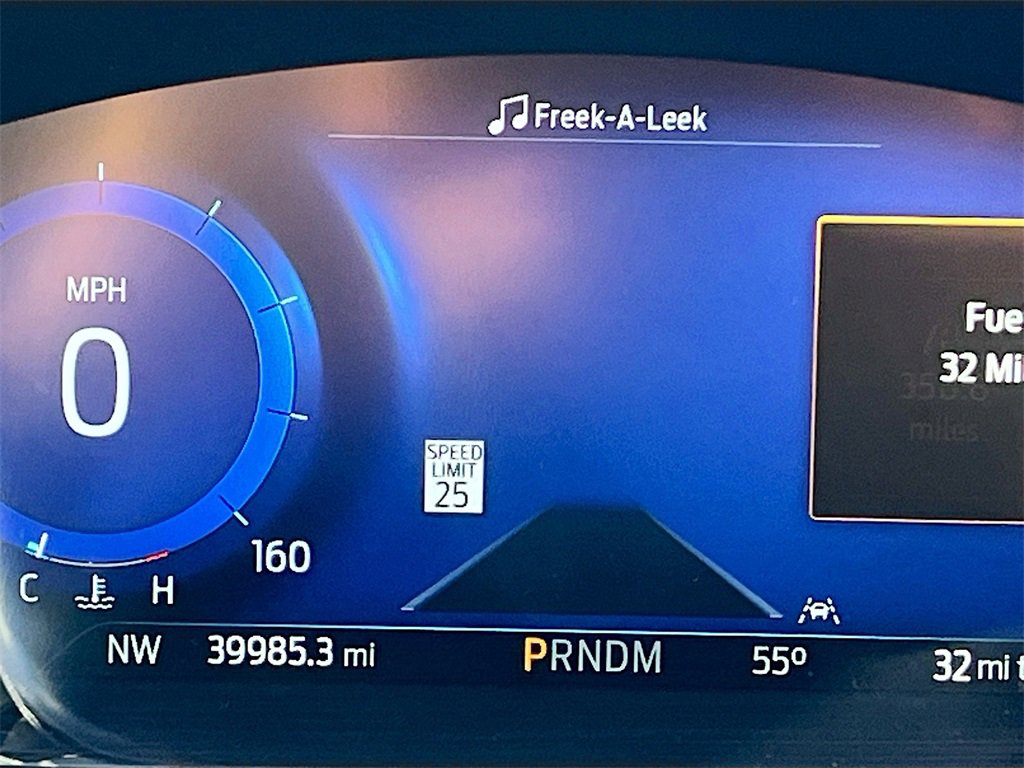 Used 2020 Ford Explorer ST image 12