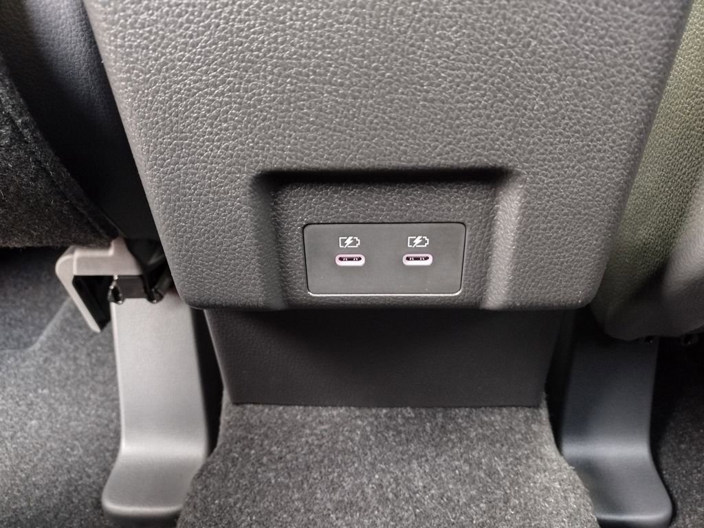 New 2026 Mitsubishi Eclipse Cross SE image 23