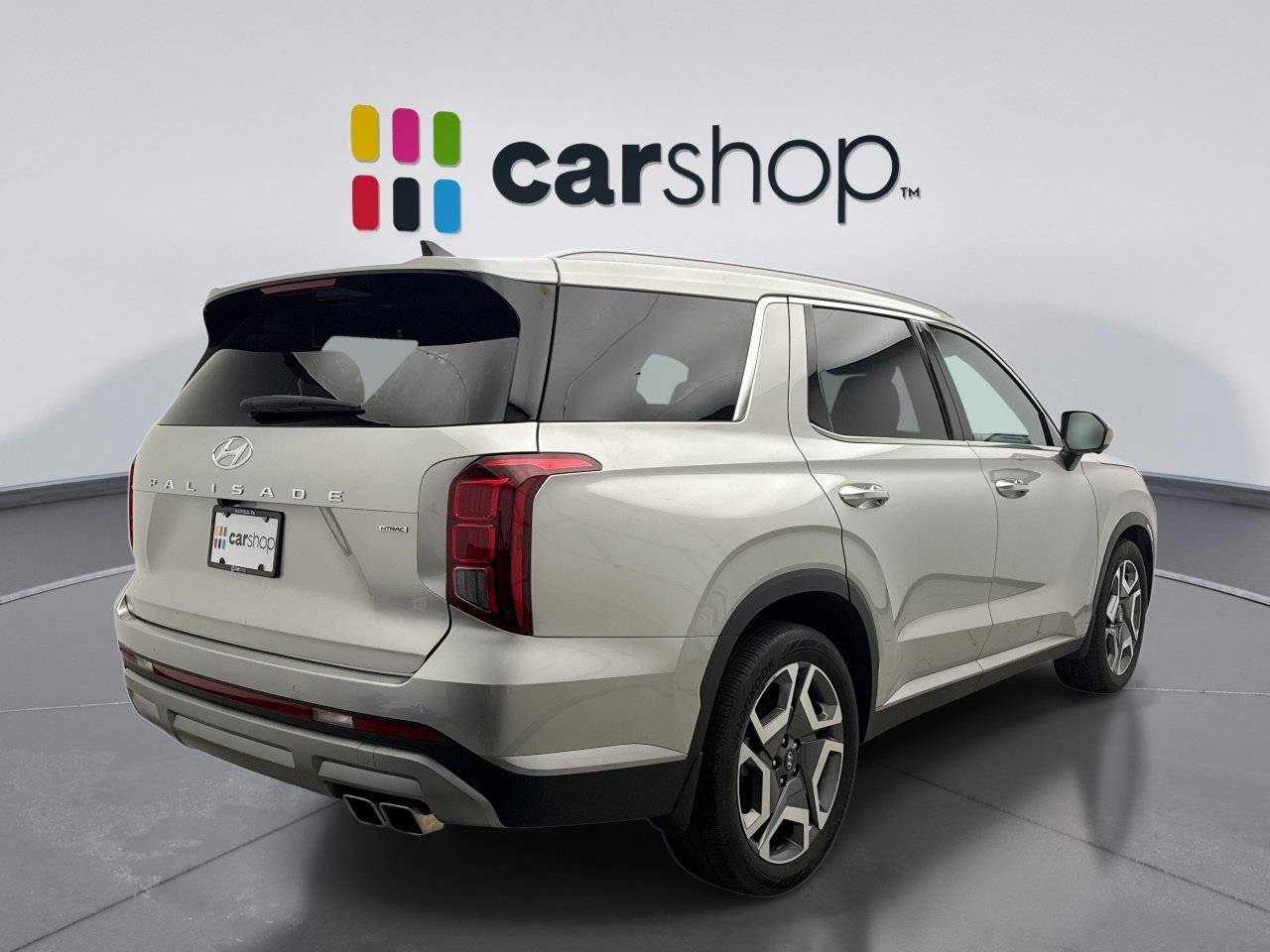 Used 2025 Hyundai Palisade SEL AWD/4WD image 5