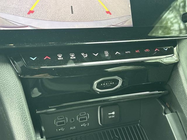 New 2026 Jeep Grand Cherokee Laredo image 28