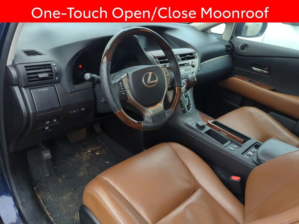 Used 2015 Lexus RX 350 AWD image 7