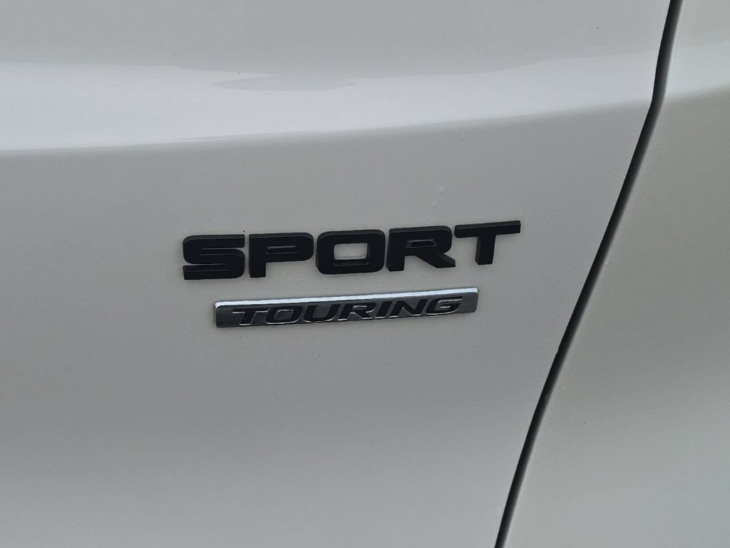 Certified 2024 Honda CR-V Sport Touring image 9