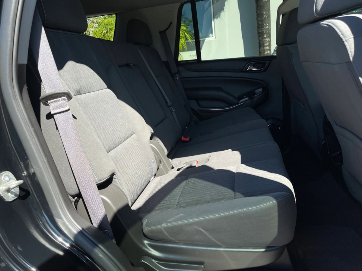 Used 2016 GMC Yukon SLE w/ Convenience Package image 25