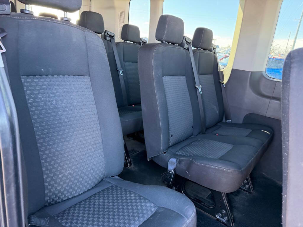 Used 2020 Ford Transit 350 XL RWD image 34