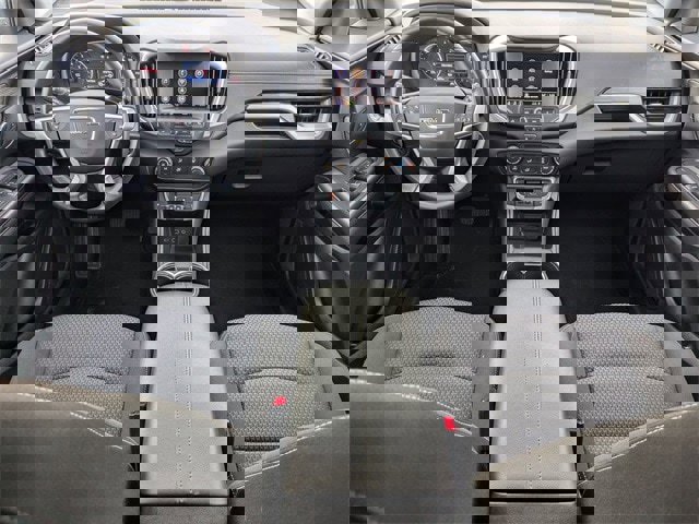 Used 2024 GMC Terrain SLE image 14